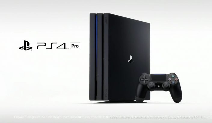 PlayStation 4 Pro: High-End-PS4 offiziell angekündigt – Details, Termin und Preis enthüllt