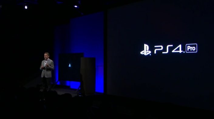 Analysten: „PS4 Pro könnte der letzte Nagel im Sarg der Xbox One sein.“ + weitere Meinungen