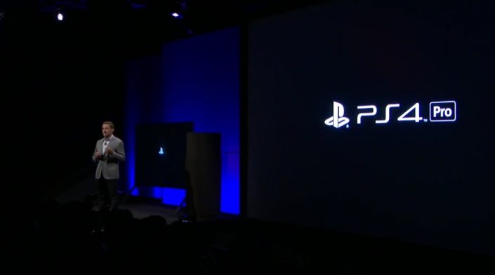 Analysten: „PS4 Pro könnte der letzte Nagel im Sarg der Xbox One sein.“ + weitere Meinungen