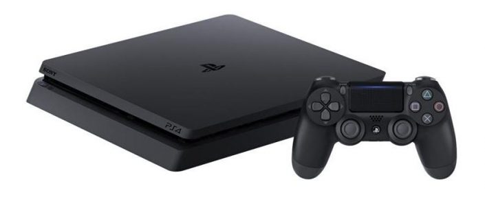 PS4 Slim: 1TB-Modell vorbestellbar – Release im September