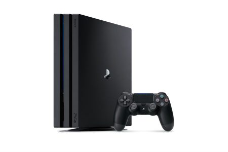 PS4 Pro jetzt bei Amazon für 399 Euro vorbestellen (Update: Slim)