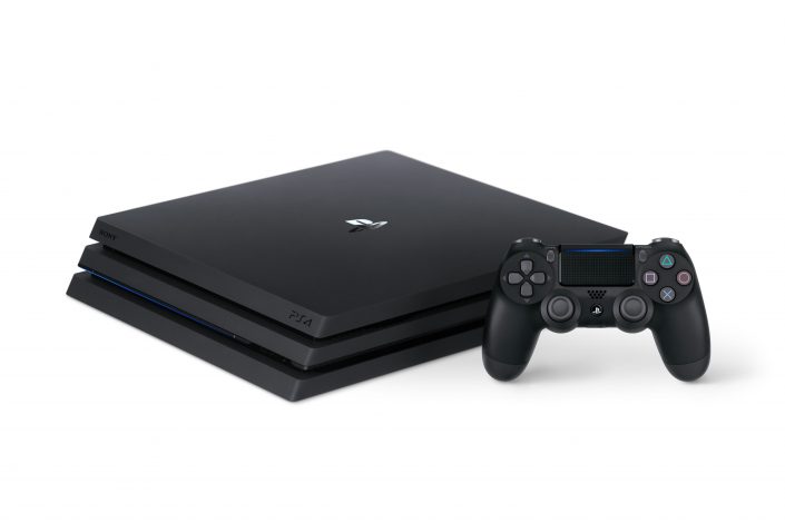 PlayStation 4 Pro: CPU und GPU weiterhin die Flaschenhälse, sagt ein THQ Nordic-Entwickler