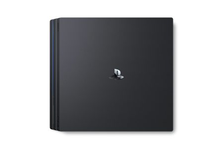 PS4 Pro: Daten der alten Konsole können per Netzwerkkabel übertragen werden + weitere Fakten