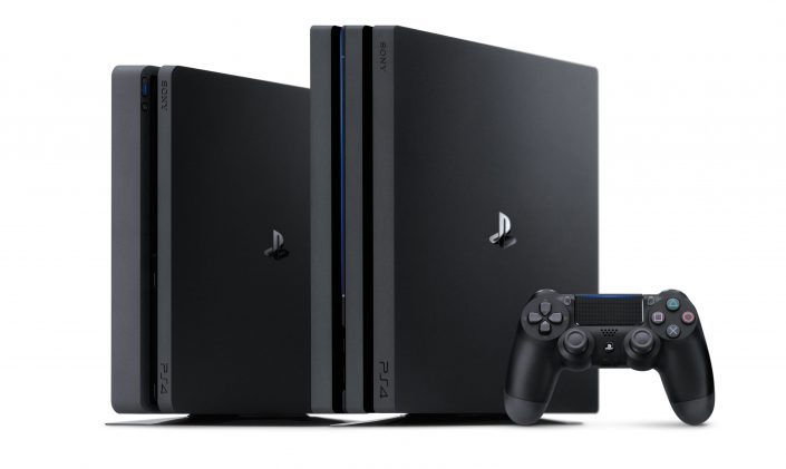 PlayStation 4: Sony hat mehr als 60 Millionen Konsolen ausgeliefert