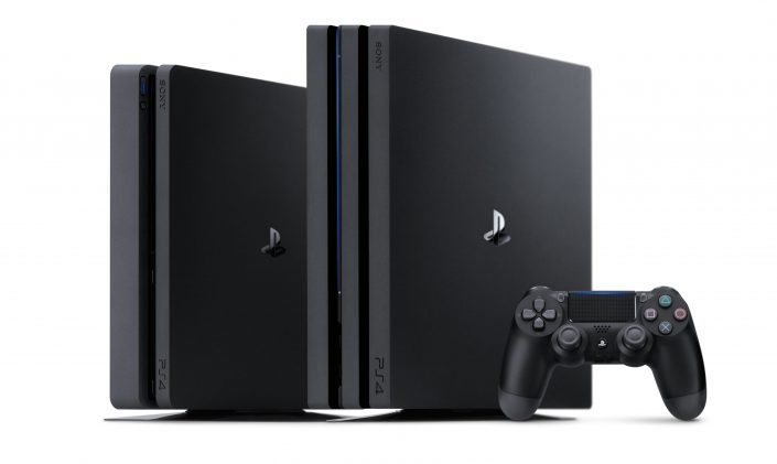 PS4: Sony nimmt die nächsten 60 Millionen in Angriff