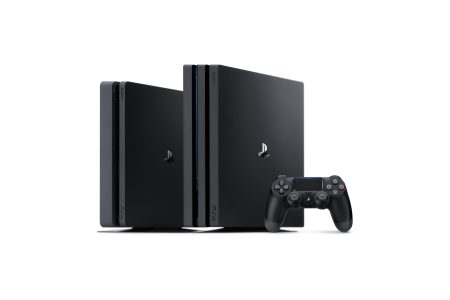 Sony: PS4 Pro und PSVR verkaufen sich weiterhin gut, PS4 in der ‚Erntephase‘
