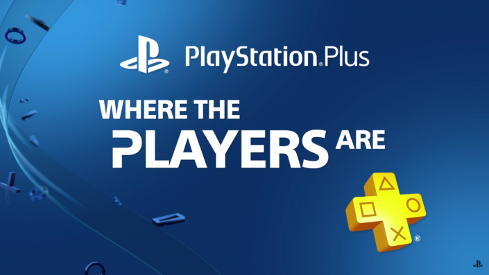 PlayStation Plus: November-Spiele stehen zum Download bereit