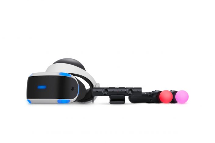 PlayStation VR: Nur der erste Schritt einer langen Reise, sagt Sony – Nachfolger bereits geplant?