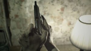 Resident Evil 9: Es gibt “gute Neuigkeiten” für Fans