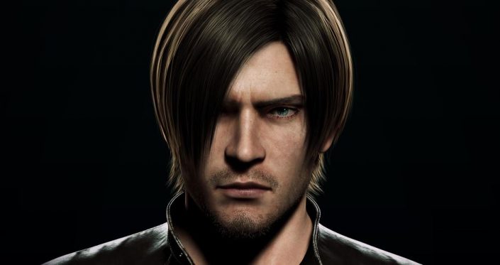 Resident Evil Vendetta: Neuer Trailer zum Animationsfilm