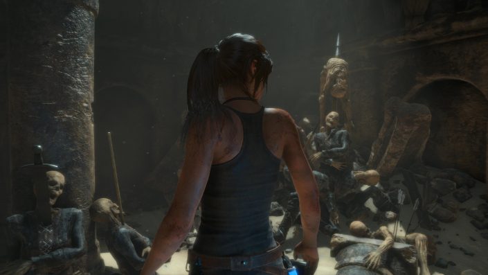 Shadow of the Tomb Raider: Morgen erfolgt die Enthüllung – Erscheinungstermin geleakt