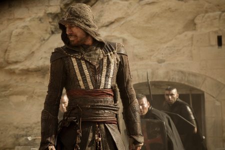 Assassin’s Creed: Kinostart hat die internen Erwartungen bisher nicht erfüllt