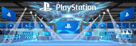 Sony hat das Line-up für die Tokyo Game Show 2016 enthüllt