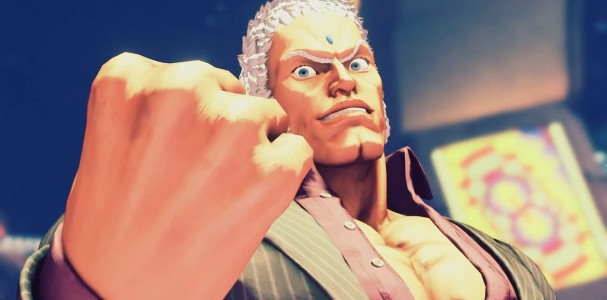Street Fighter 5: Große Neuigkeiten sollen im August enthüllt werden