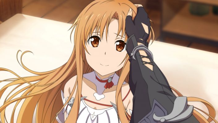 Sword Art Online: Hollow Realization – Launch-Trailer zum JRPG