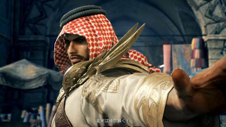 Tekken 7: Patch 1.05 hat auch Änderungen an den Turnieren vorgenommen