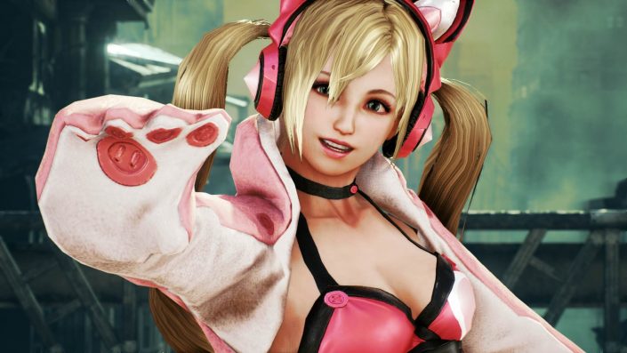 Tekken 7: Probleme beim Matchmaking werden untersucht