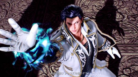 Tekken 7: Bandai Namco präsentiert uns den vierten Charakter-Trailer