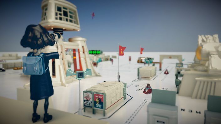 The Tomorrow Children: Der Releasetermin und ein neuer Trailer zur Phoenix-Edition