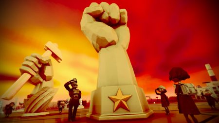 The Tomorrow Children: Der Releasetermin und ein neuer Trailer zur Phoenix-Edition