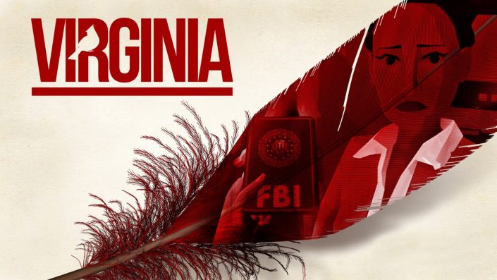Virginia: Launch-Trailer zum neuen First-Person-Thriller