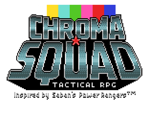 Chroma Squad: Power Rangers-inspiriertes RPG erhält PlayStation-Version