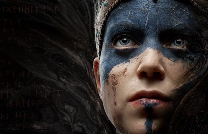 Hellblade: Entwickler-Video zu den Stimmen in Senuas Kopf