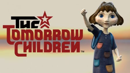 The Tomorrow Children – Alles zum Wohl der Gemeinschaft