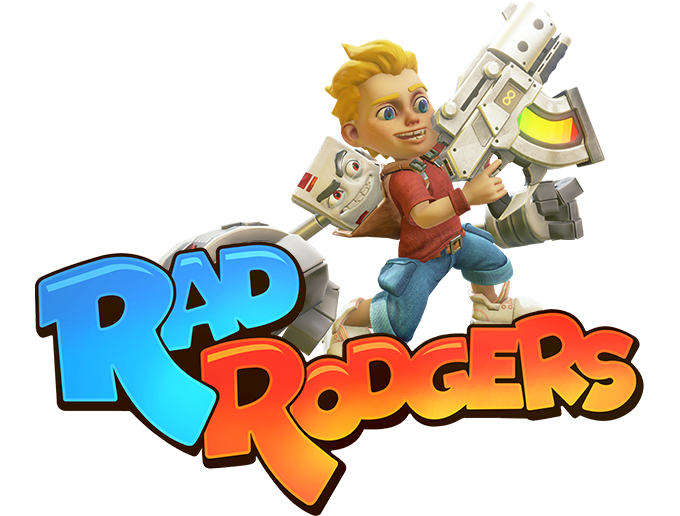 Rad Rodgers: „Commander Keen“-Hommage sucht Unterstützer