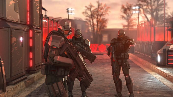 XCOM 2: War of the Chosen – Schnitter im neuen Video vorgestellt