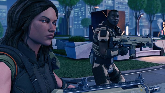 XCOM 2: War of the Chosen – Video zeigt neue Gegner Purifikatoren, Priester und Phantome