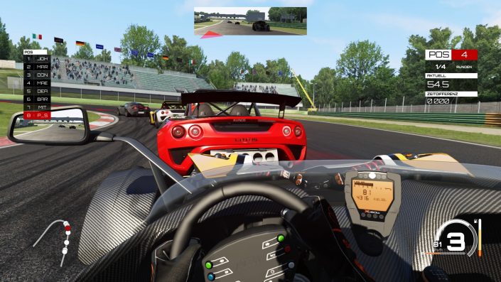 Assetto Corsa