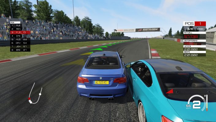 Assetto Corsa