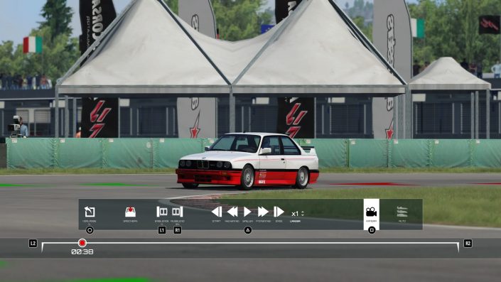 Assetto Corsa