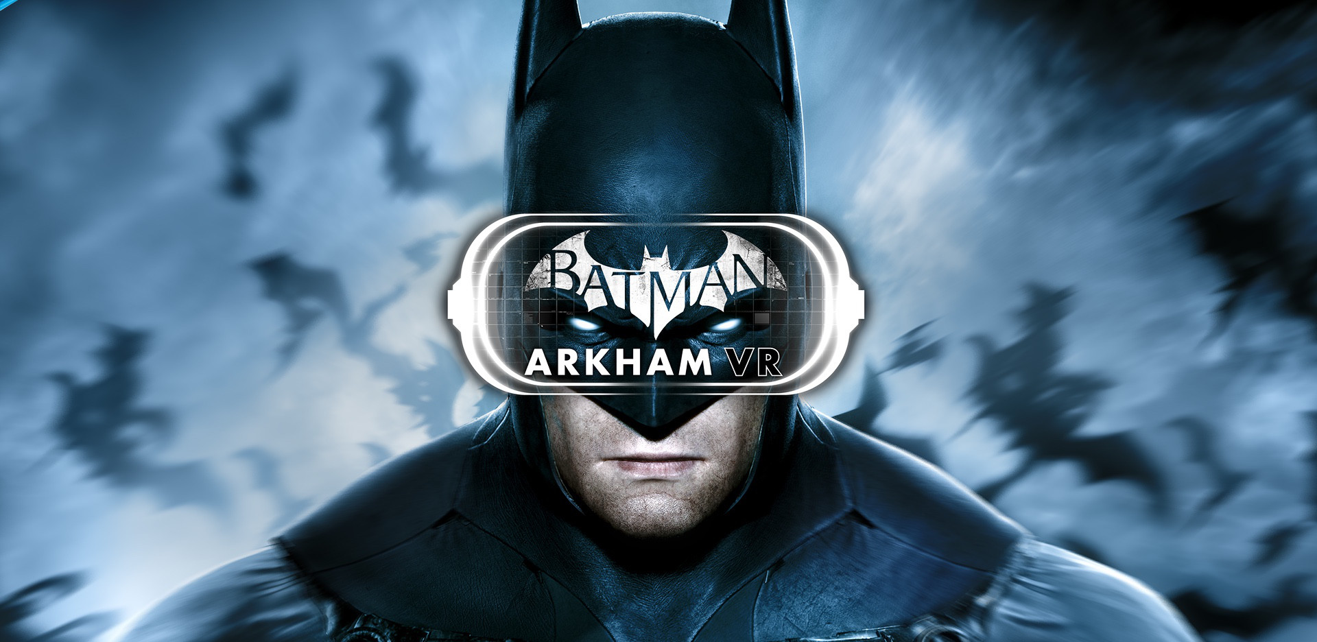play3 Review: Batman: Arkham VR im Test – Im Körper der Fledermaus