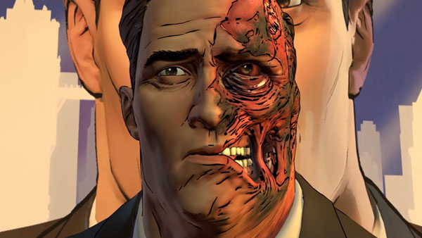 Batman The Telltale Series: Termin der dritten Episode „New World Order“ enthüllt