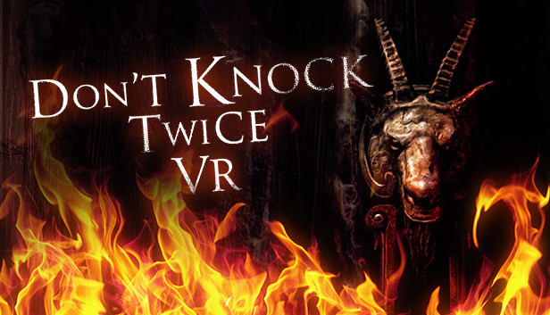 Don’t Knock Twice: First-Person-Horror mit PlayStation VR-Support im Anmarsch