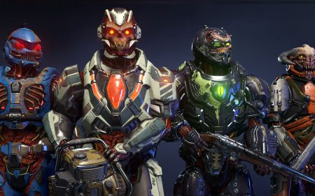 DOOM: Hell Followed – Der zweite DLC erscheint noch diese Woche – Details zum Inhalt