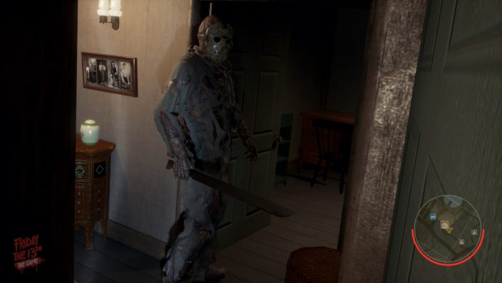 Friday the 13th: Trailer zu den Singleplayer-Challenges – Gratis-Update in dieser Woche