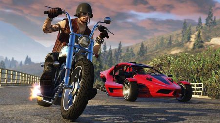 GTA 6: Release im Weihnachtsgeschäft 2024 ist das Ziel, so ein bekannter Insider