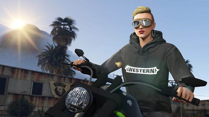 GTA Online: Das alljährliche Festtagsevent ist gestartet