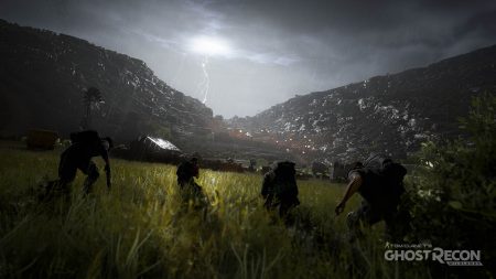 Ghost Recon Wildlands: Boliviens Regierung reicht eine förmliche Beschwerde ein