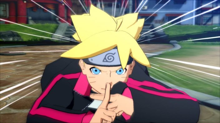 Naruto Shippuden Ultimate Ninja Storm 4: Trailer zu Road to Boruto führt euch in ein neues Zeitalter