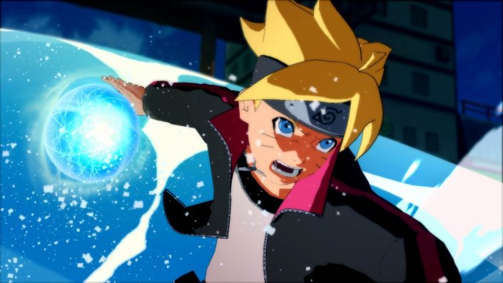 Naruto to Boruto: Shinobi Striker – Erster Trailer zum neuen Spiel geleakt