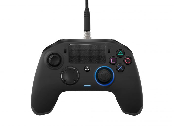 PS4: Nacon Revolution Pro Controller – Bigben verrät den Preis und weitere Details