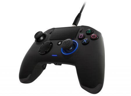 PS4: Nacon Revolution Pro Controller im Trailer Thor Björnsson