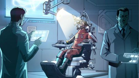 Prey: Waffen und Kräfte im Video und offizieller Leitfaden – Update 3