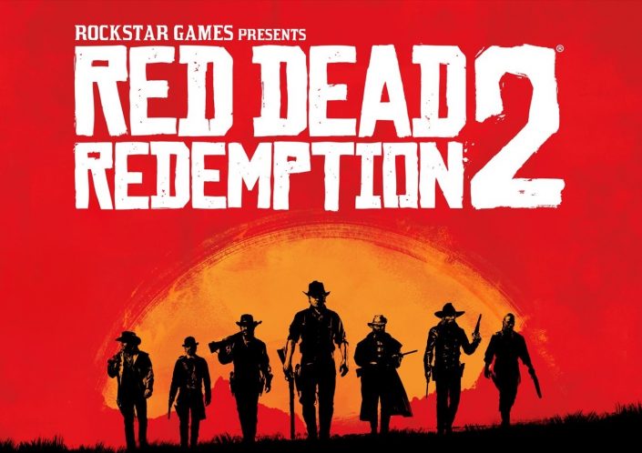 Red Dead Redemption 2: Zwölf Millionen Verkäufe im Launch-Zeitraum?