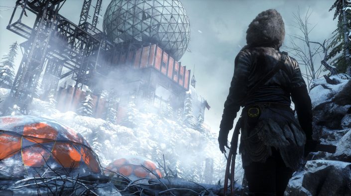 Rise of the Tomb Raider: Zeitexklusivität für Microsoft offenbar ein teurer Spaß