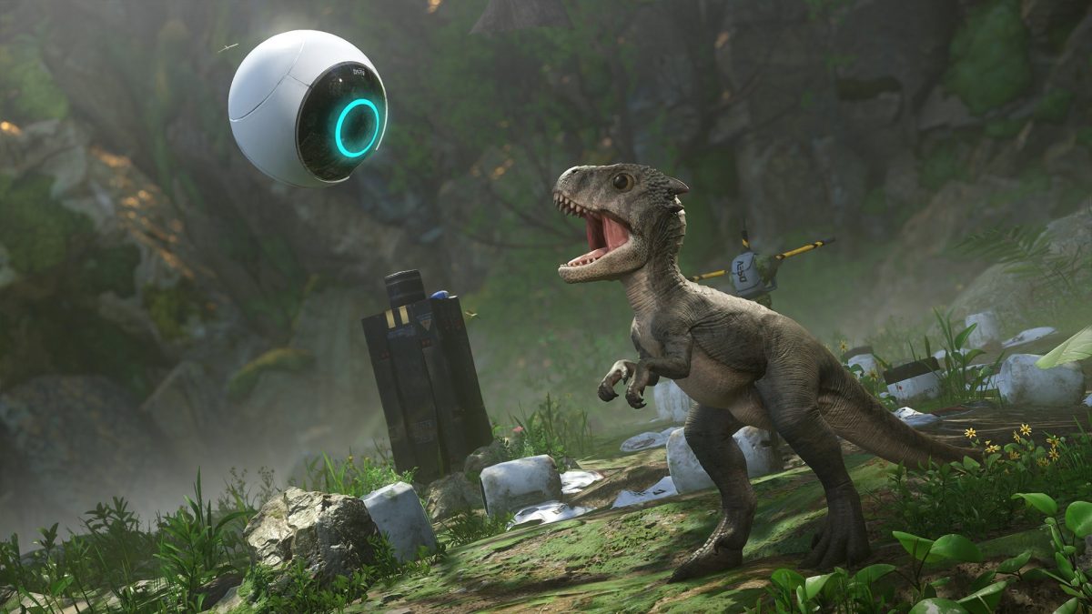 Robinson The Journey: Preis des PlayStation VR-Spiels offiziell gesenkt